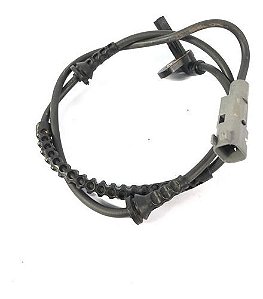 Sensor Abs Dianteiro Esquerdo Gm Spin 2018 1.8 96852905