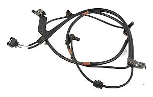 Sensor Abs Duplo Traseiro Gm S10 2.8 2015 Diesel