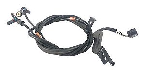 Sensor Abs Duplo Traseiro Gm S10 2016 2.5 Flex