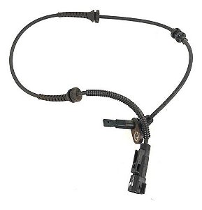 Sensor Abs Gm Tracker 2023 1.2 Turbo Diant. Direito 26212230