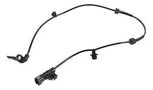 Sensor Abs Gm Tracker 2023 1.2 Turbo Tras. Direito 26268009