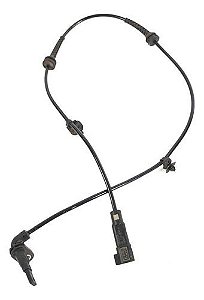 Sensor Abs Gm Tracker 2023 1.2 Turbo Tras. Esquerdo 26268009