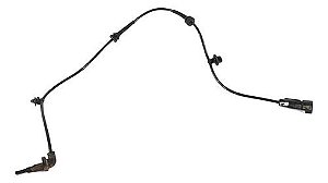 Sensor Abs Tras. Dir. Gm Onix 2021 1.0 Turbo 26212231