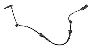 Sensor Abs Tras. Esq. Gm Onix 2021 1.0 Turbo 26212231