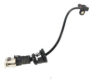 Sensor Abs Traseiro Direito Gm Captiva 3.6 2012 V6