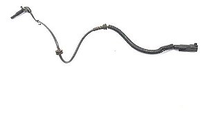 Sensor Abs Traseiro Direito Gm Sonic Lt 2013 95164925