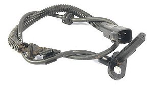 Sensor Abs Traseiro Direito Gm Spin 2018 1.8 95164926