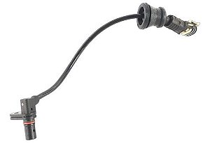 Sensor Abs Traseiro Esquerdo Gm Captiva 3.6 2012 V6