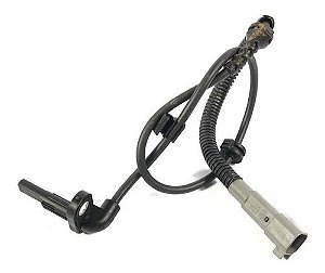 Sensor Abs Traseiro Esquerdo Gm Spin 2018 1.8 95164925