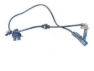 Sensor Abs Traseiro Gm Cruze 2012 1.8 Ltz 13346945