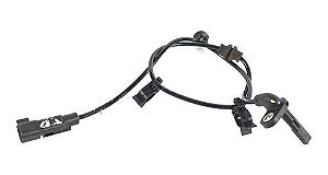 Sensor Abs Traseiro Gm Cruze 2015 1.8 Ltz 13346945