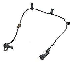 Sensor Abs Traseiro Gm Cruze 2015 1.8 Ltz 13346945
