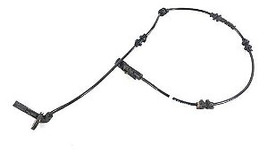 Sensor Abs Traseiro Gm Cruze 2017 1.4 Turbo Ltz 39002174