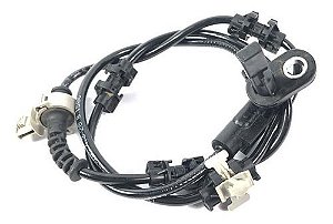 Sensor Abs Traseiro Gm Cruze 2019 1.4 Turbo 39002173