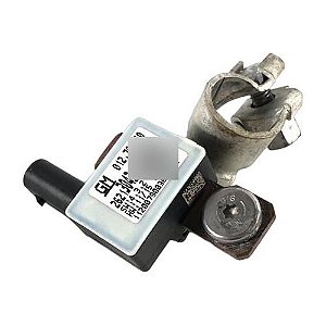 Sensor Bateria Gm Onix 2021 1.0 Turbo 26213043