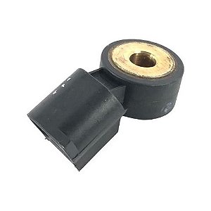 Sensor De Detonação Gm Tracker 2017 1.4 Turbo
