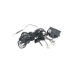 Sensor De Estacionamento Gm Cruze 1.8 2015 (universal)
