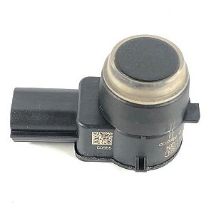 Sensor De Estacionamento Traseiro Gm Cruze 2015 13300764