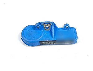 Sensor De Pressao Do Pneu Gm Spin 2017 13581561