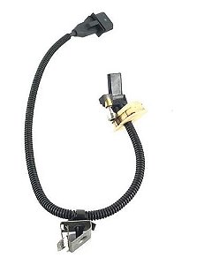 Sensor De Rotação Gm Cruze 1.8 2015 Ltz