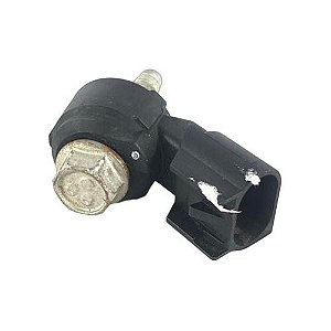 Sensor Detonação Gm S10 2016 2.5 Flex 12623095