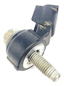 Sensor Detonação Gm S10 2017 2.5 Flex 12623095