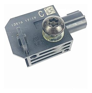 Sensor Impacto Frontal Gm S10 2017 2.5 Flex 13586947