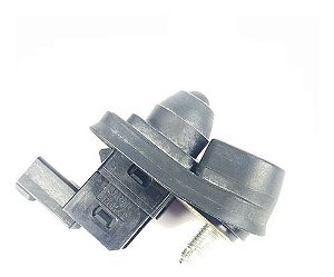 Sensor Interruptor Luz Porta Gm S10 2017 2.5 Flex 94728352