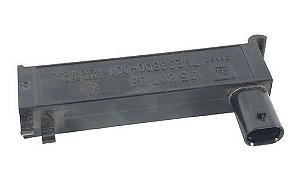 Sensor Keyless Gm Cruze 2017 1.4 Ltz Turbo 13580788