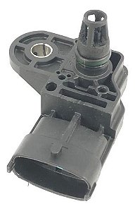 Sensor Map Coletor Adm. Gm S10 2020 2.8 Diesel 0281006077