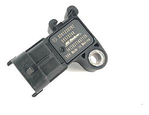 Sensor Map Gm S10 2016 2.5 Flex 0261230282