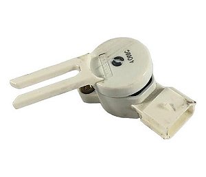 Sensor Pedal De Freio Gm S10 2.8 2015 Diesel 13583370