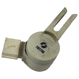 Sensor Pedal De Freio Gm Tracker 1.4 2017 Turbo 13597423