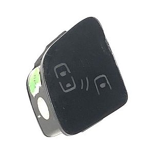 Sensor Ponto Cego Retrovisor Direito Gm Tracker 2023 1.2