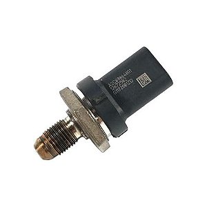 Sensor Pressão Combustível Gm Tracker 2017 1.4 Lt 12672582