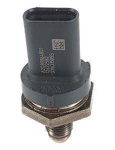 Sensor Pressão Combustível Gm Tracker 2023 1.2t 12672582