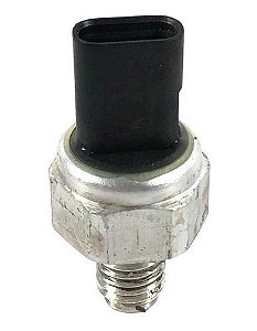 Sensor Pressão De Óleo Gm Cruze 2017 1.4 Ltz 12653421