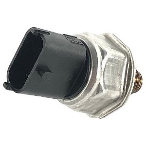 Sensor Pressão Flauta Gm S10 2015 2.8 Diesel