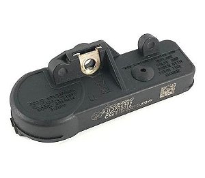 Sensor Pressão Pneu Gm Captiva 3.6 2012 13581558