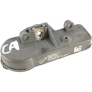Sensor Pressão Pneu Gm Captiva 3.6 2012 13581558
