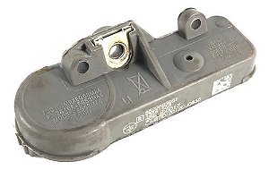 Sensor Pressão Pneu Gm Captiva 3.6 2012 13581558