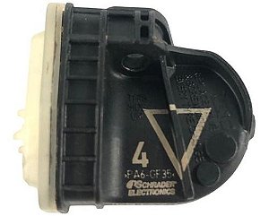 Sensor Pressão Pneu Gm Cruze Ltz 1.4 2017