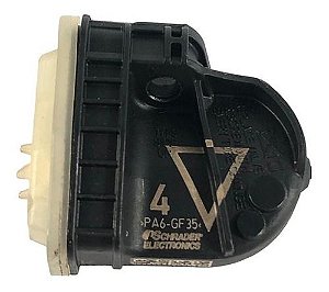 Sensor Pressão Pneu Gm Cruze Ltz 1.4 2017