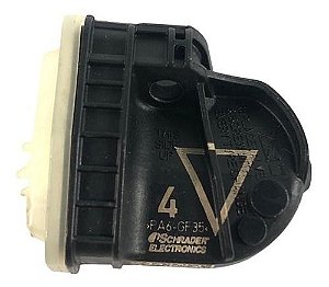 Sensor Pressão Pneu Gm Cruze Ltz 1.4 2017