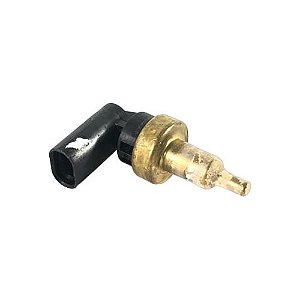 Sensor Temperatura Agua Motor Gm Onix 2021 1.0 55489870