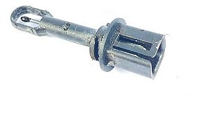 Sensor Temperatura Ar Cond. Gm Sonic 2013 1.6 16461146