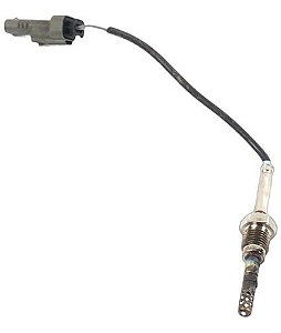 Sensor Temperatura Escape Gm S10 2020 2.8 Diesel 10094256