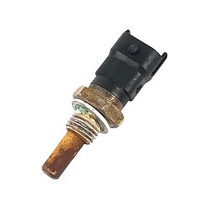 Sensor Temperatura Gm S10 2020 2.8 Diesel 0281002170