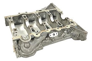 Sobre Carter Mancal Gm Cruze 2017 1.4 Turbo