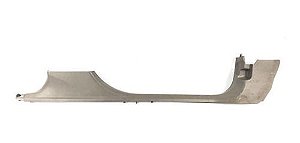 Soleira Dianteira Esquerda Gm Cruze 2017 1.4 Ltz 84102254